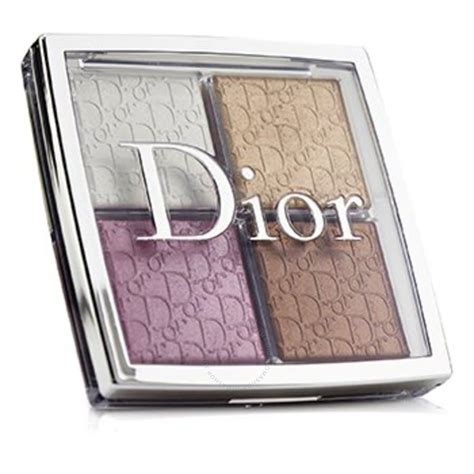 dior backstage highlighter universal|christian dior backstage glow face.